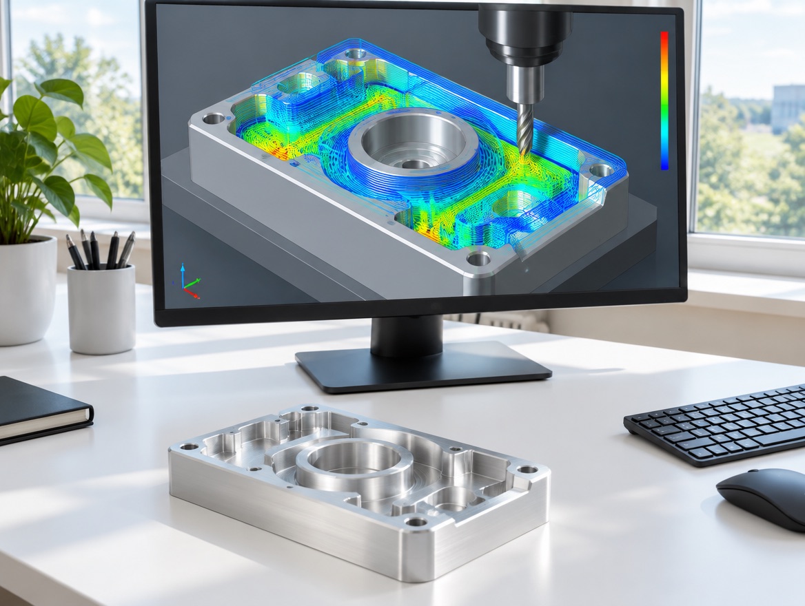 CAD-CAM